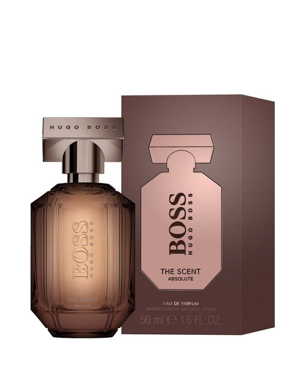 The Scent Absolute For Her Edp